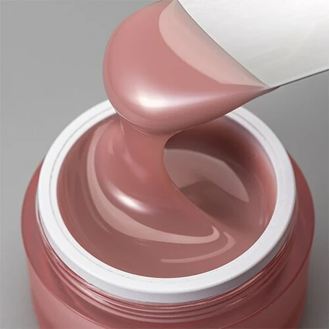 ruNail Expert, UV Builder Gel Гель моделирующий №114 (15 г)