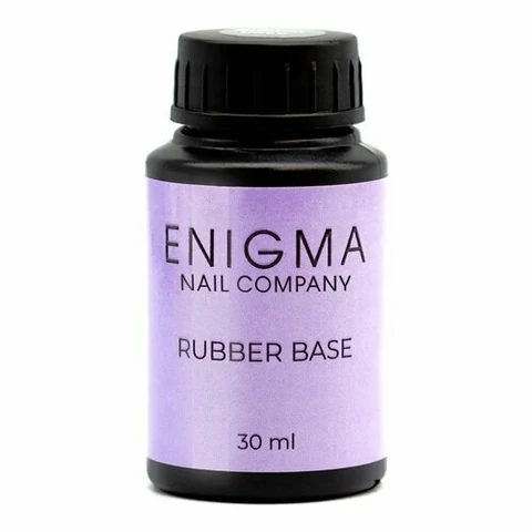 ENIGMA, Rubber Base - Каучуковая база (30 мл.)