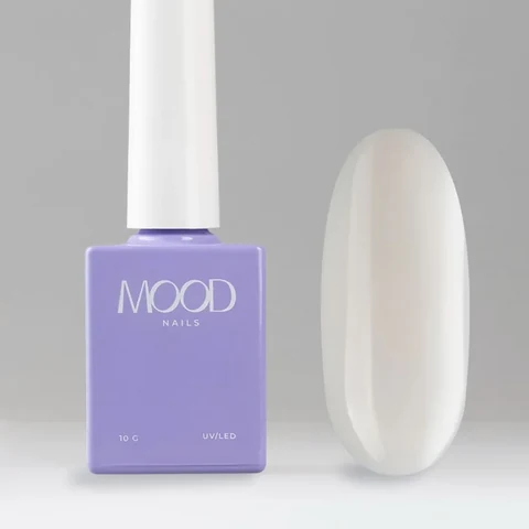 MOODNAIL, БазаCamouflage Strong Base Cloud, 10 г