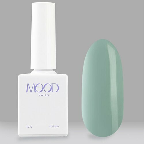 MOODNAIL, Гель-лак Early Fall - Nature (10 г)