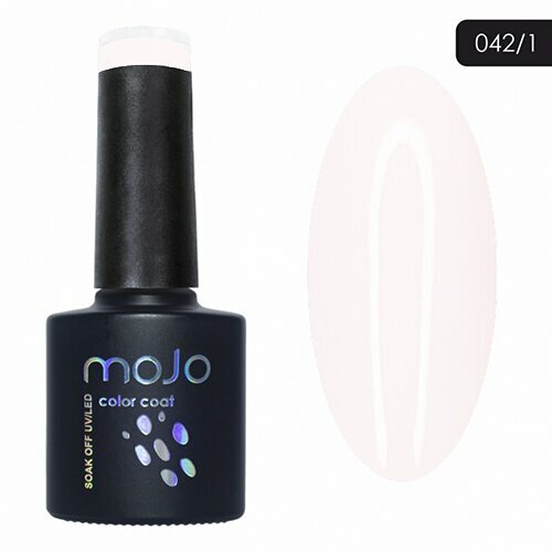 MOJO, Гель-лак №M042/1 (8 мл)
