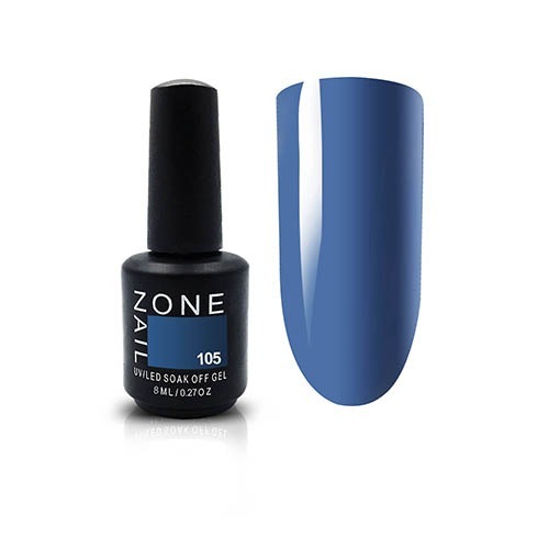 OneNail, Гель-лак classic №105 (8 ml.)