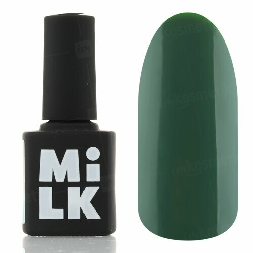 Milk, Гель-лак Simple - Girl Gang №141 (9 мл.)