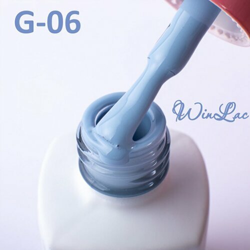WinLac, Гель-лак №G-06 (5 мл)