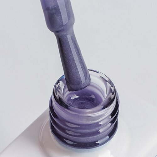 MOODNAIL, Гель-лак Кошачий глаз - Silk Cat Blue (10 г)