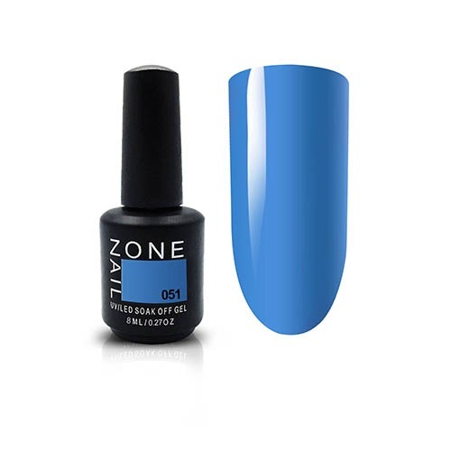 OneNail, Гель-лак classic №051 (8 ml.)