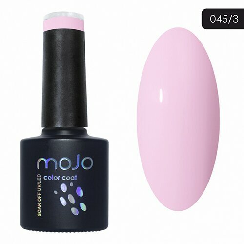 MOJO, Гель-лак №M045/3 (8 мл)