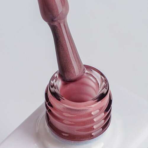 MOODNAIL, Гель-лак Кошачий глаз - Silk Cat Pink (10 г)