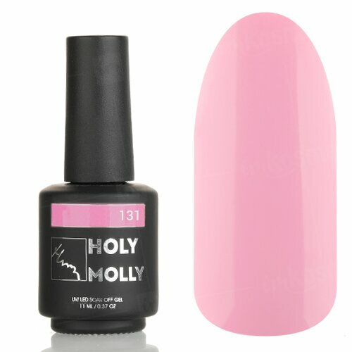 Holy Molly, Гель-лак №131 (11 мл)