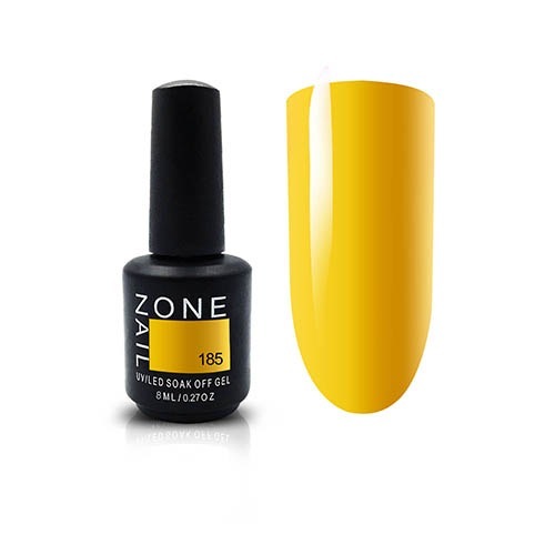 OneNail, Гель-лак classic №185 (8 ml.)