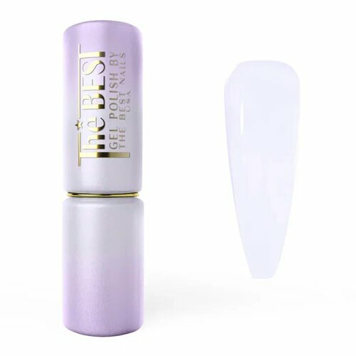 The Best, Smart Gel Polish - Гель-лак Heaven (12 мл)