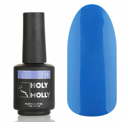 Holy Molly, Гель-лак №111 (11 мл)