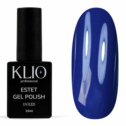 Klio Professional, Гель-лак Estet Collection №325 (10 мл)
