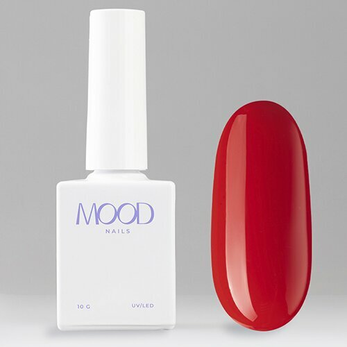 MOODNAIL, Гель-лак Vinous (10 г.)