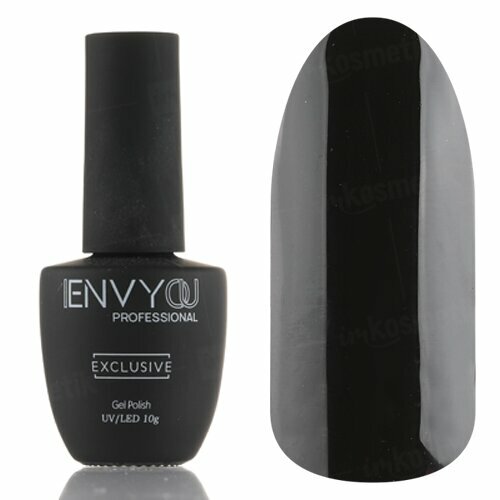 I Envy You, Гель-лак Exclusive 037 (10 g)