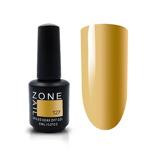 OneNail, Гель-лак classic №127 (8 ml.)