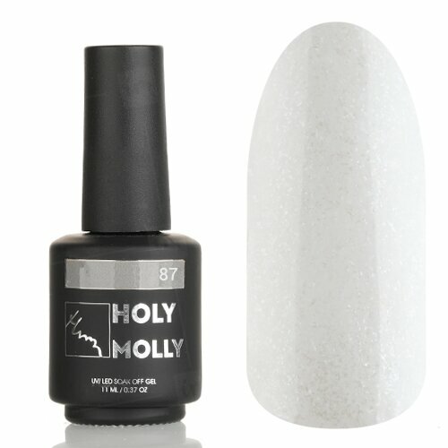 Holy Molly, Гель-лак №87 (11 мл)