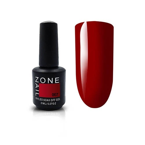 OneNail, Гель-лак classic №007 (8 ml.)