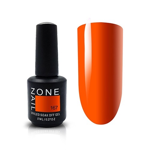 OneNail, Гель-лак classic №167 (8 ml.)