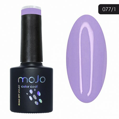 MOJO, Гель-лак №M077/1 (8 мл)