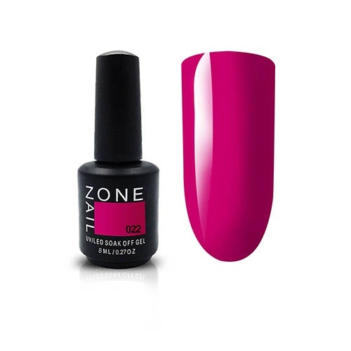 OneNail, Гель-лак classic №022 (8 ml.)