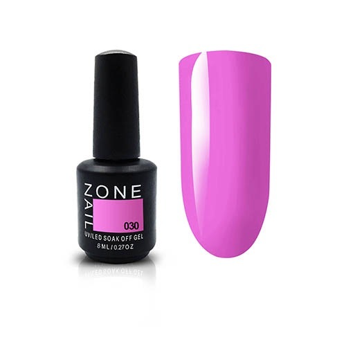 OneNail, Гель-лак classic №030 (8 ml.)