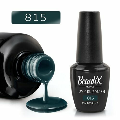 Beautix, Гель-лак №815 (15 мл.)