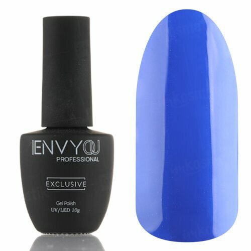 I Envy You, Гель-лак Exclusive 066 (10 g)