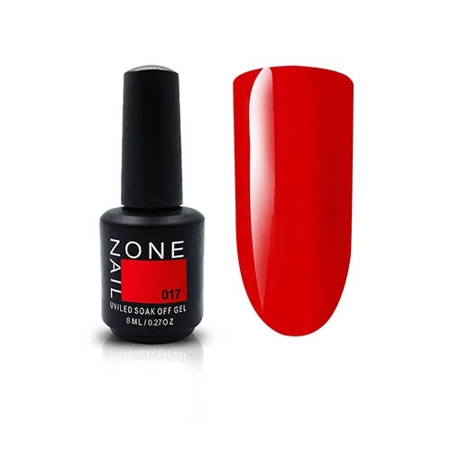 OneNail, Гель-лак classic №017 (8 ml.)