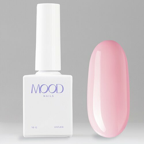 MOODNAIL, Гель-лак Aroma - Rio (10 г.)
