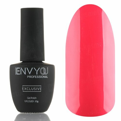 I Envy You, Гель-лак Exclusive 076 (10 g)