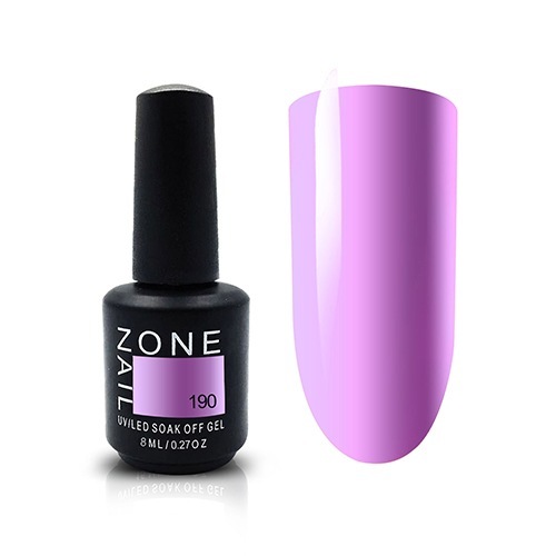 OneNail, Гель-лак classic №190 (8 ml.)