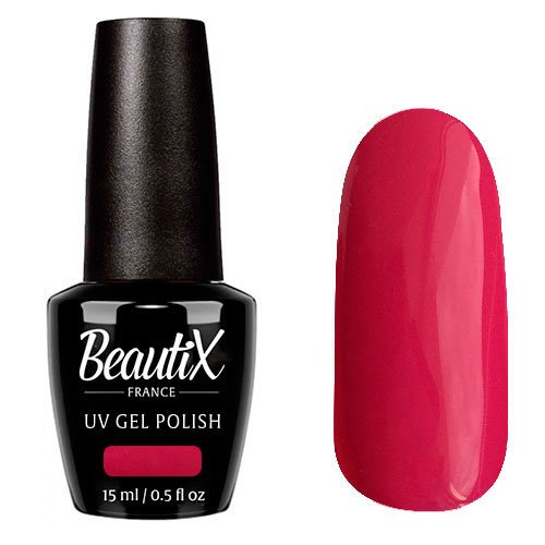 Beautix, Гель-лак №214 (15 мл.)