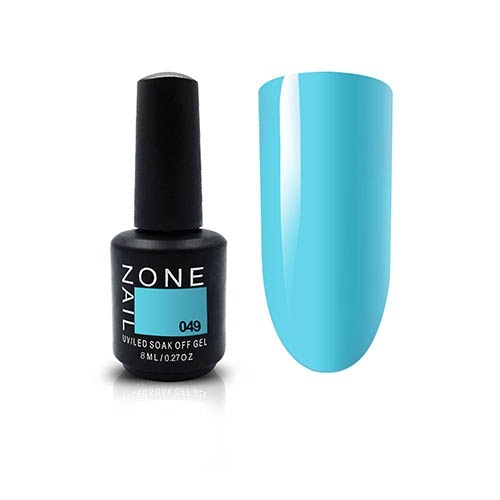 OneNail, Гель-лак classic №049 (8 ml.)