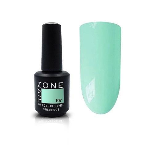 OneNail, Гель-лак classic №107 (8 ml.)