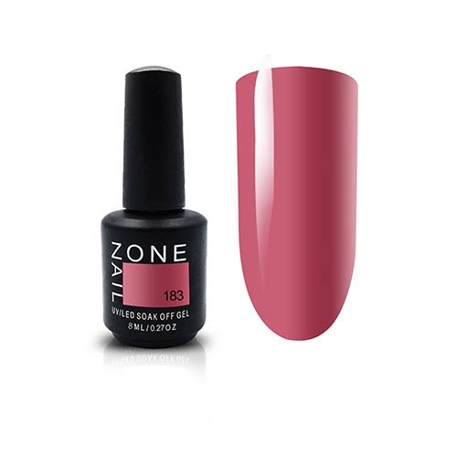 OneNail, Гель-лак classic №183 (8 ml.)