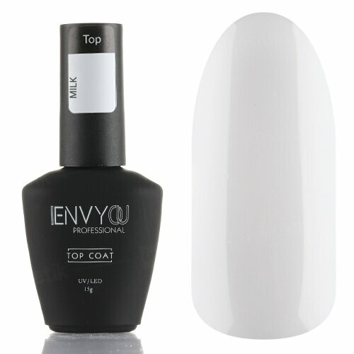 I Envy You, Top Milk Молочный топ без липкого слоя (15 g)