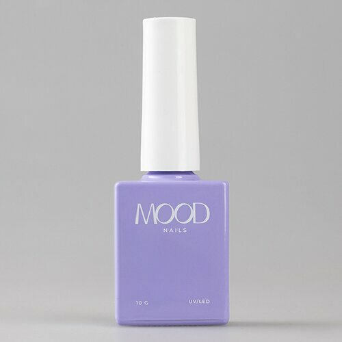 MOODNAIL, Top Fix - Топ для гель-лака без липкого слоя (10 г.)