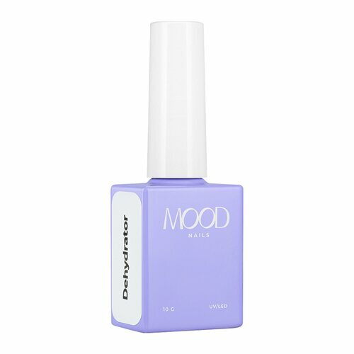 MOODNAIL, Dehydrator - Дегидратор для ногтей (10 г)