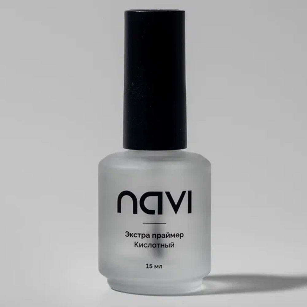 NAVI, Экстра праймер кислотный (15 мл)