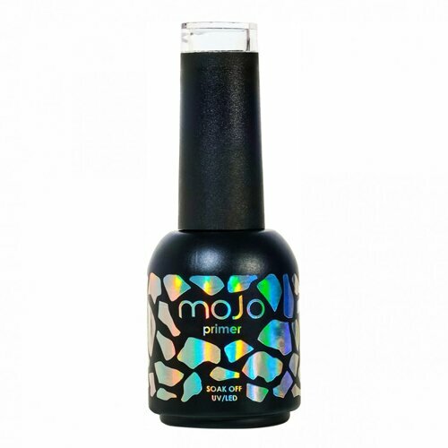 MOJO, Бескислотный праймер для гель-лака (8 мл.)